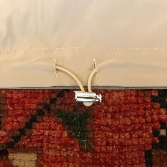 NWOT Rare Taylor Swift “Please Picture Me” Folklore Windbreaker - Size S - Picture 8 of 8